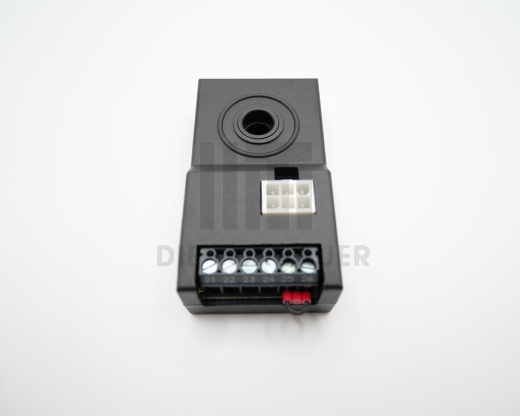 Digitaler Endschalter