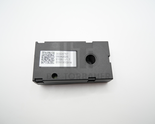 Digitaler Endschalter