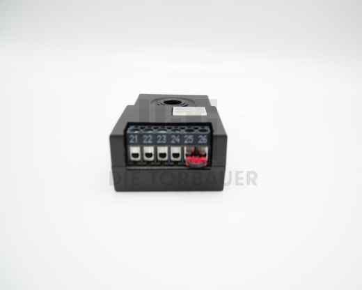 Digitaler Endschalter