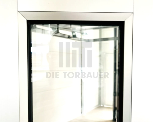 ECOTOP Kunststoff-Doppelverglasung