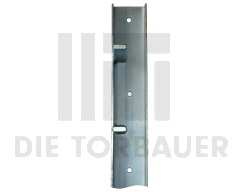 Baugr. Topbeschlag Auflager AFH