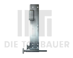 Baugr. Bodenbeschlag AFH