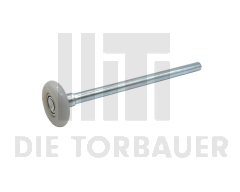 Laufrolle lang 11 mm