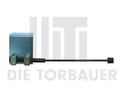 Baugr. Gasdruckdämpfer