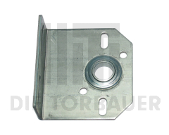 Lagerkonsole 86 mm Breite 140 mm