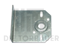 Lagerkonsole 111 mm Breite 140 mm