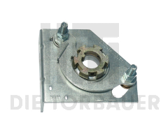 Baugr. Federbruchsicherung 67 mm, Breite 110 mm, Rechts