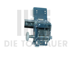 Baugr. Bodenbeschlag Seilbruchsicherung SH