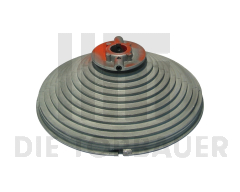 Baugr. Seiltrommel VL - 18