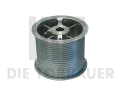 Baugr. Seiltrommel 160 VOLL