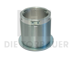 Baugr. Seiltrommel 160