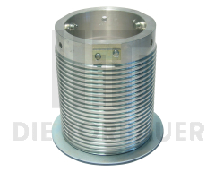 Baugr. Seiltrommel 200