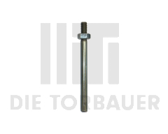 Rundstange Durchmesser 10 mm