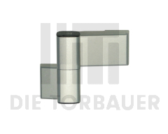 Hahnband 2-teilig E6/EV1