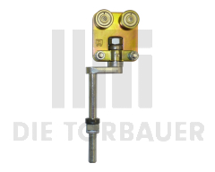 Rollenapparat x24L Exzentergestänge