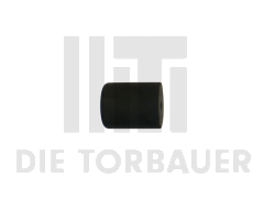 Gummipuffer Durchmesser 40 mm x 50 mm