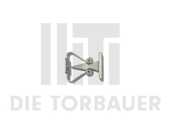 Flügelfeststeller KWS 1064.02