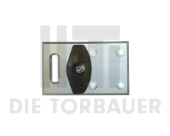 Schildkrötenführung Polyamid