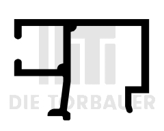 Satz Halteleiste 9212