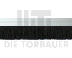 Streifenbürste 60mm, 3m lang