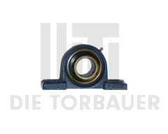 Stehlager UCP 208