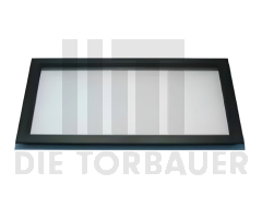 Baugr. Eckiger Lichtausschnitt