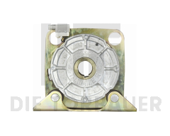 Fangvorrichtung TS 2/3-RD