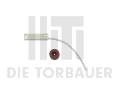 Türkontaktschalter Typ B oben