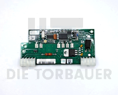 Funkempfänger Deckenantrieb 868 MHz