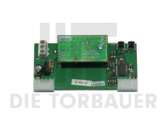 Funkempfänger Standard 433 MHz