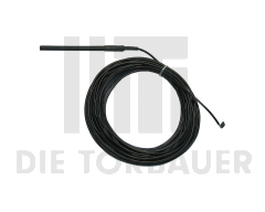 Stabantenne mit 10m Kabel