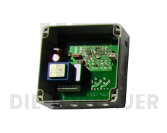 Funkempfänger Standard 433 MHz