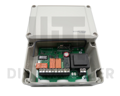 Funkempfänger EKR4MD 434 MHz