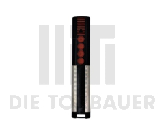 Funkhandsender Deckenantrieb 868 MHz