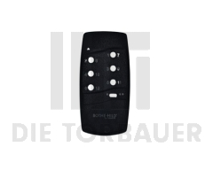 Funkhandsender SKR12HD 434 MHz 12-Befehl