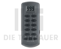 Funkhandsender RT31 433 MHz