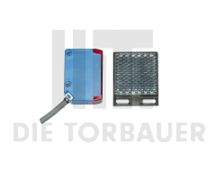 Reflexionslichtschranke