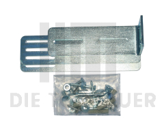 Befestigungsset Lichtschranke