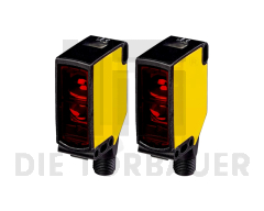 Baugr. Einweglichtschranke für Steuerung Digital TX