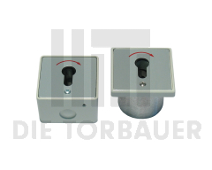 Schlüsseltaster 1-Befehl