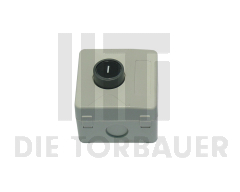 Einfach-Drucktaster AP