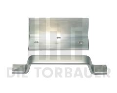 Baugr. Handgriff und Fußwinkel