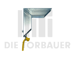 Baugr. Seilzugschalter mit Kragarm