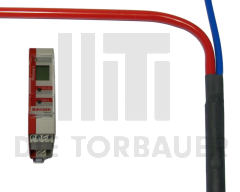 Zweifach-Induktionsschleife 2-Befehl