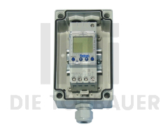 Zeitschaltuhr 2-Kanal TR 642