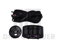 Laserscanner LZR - i100