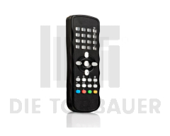 Universalfernbedienung