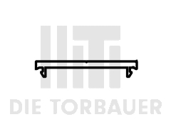 Alu-Profil 4031 E6/EV1