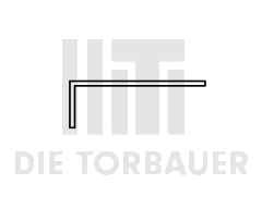 Alu-Winkel 80x30x3 mm RAL