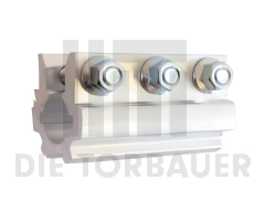 Baugr. Wellenkupplung